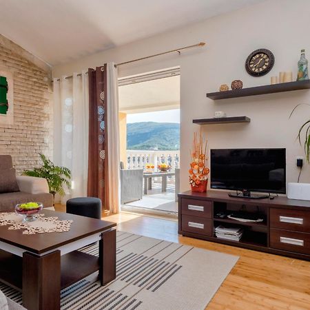 Villa Vista Hvar Jelsa  Exteriör bild