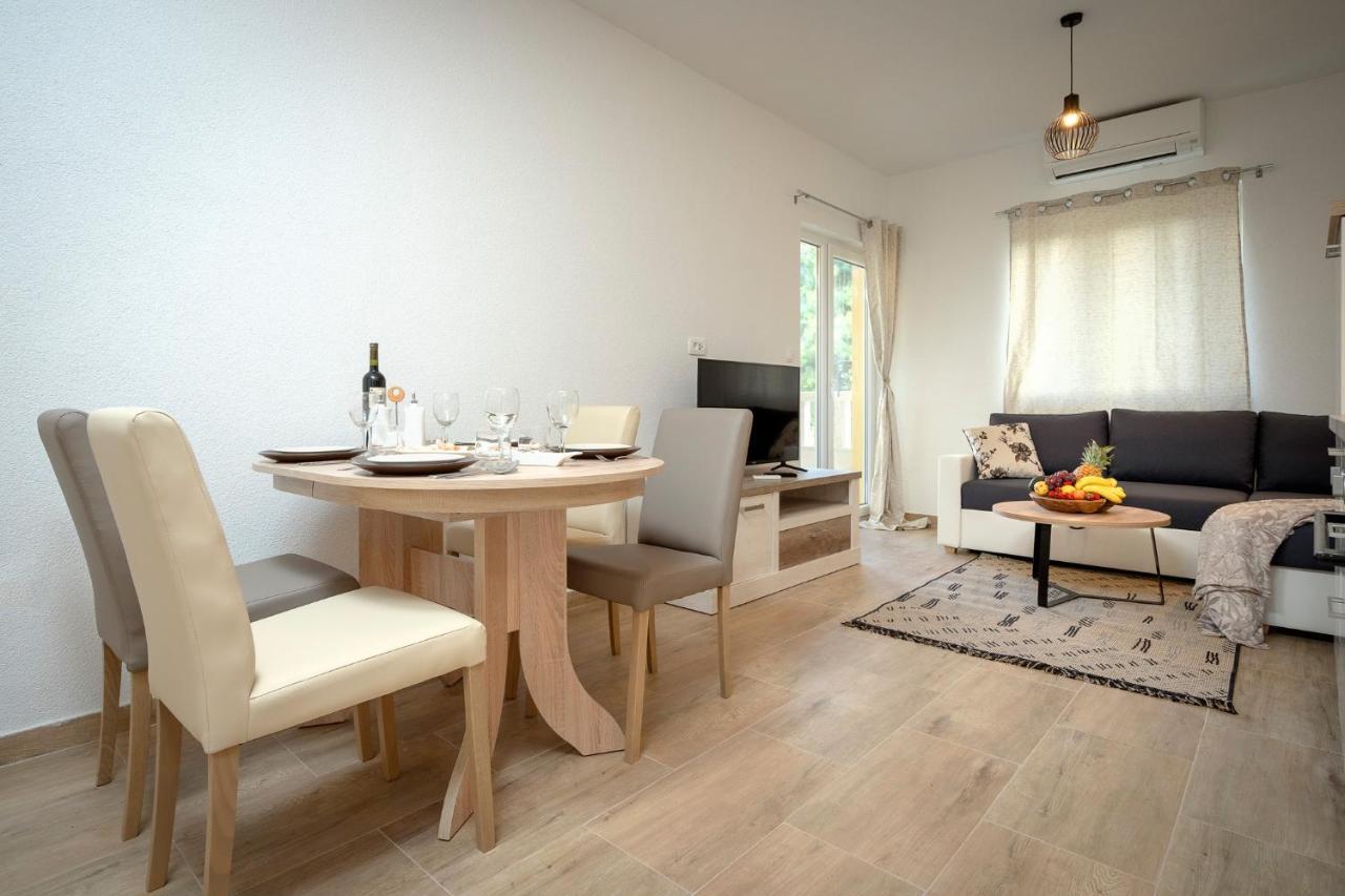 Villa Vista Hvar Jelsa  Exteriör bild